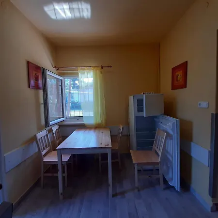 渔人之家旅馆 Balatonberény