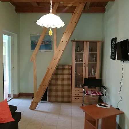 Fisherman's House