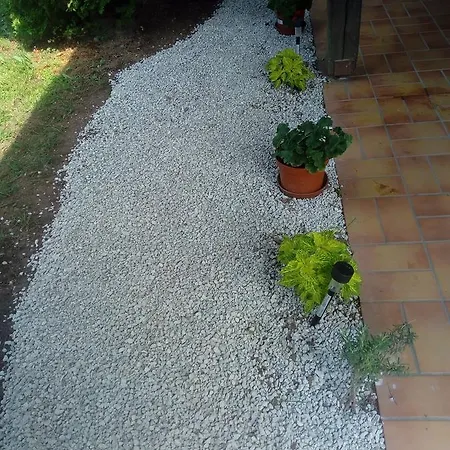 渔人之家旅馆 Balatonberény
